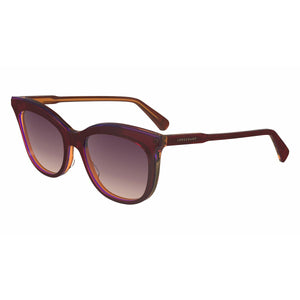 Occhiali da sole Donna Longchamp Ø 53 mm