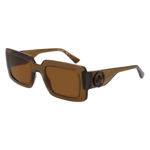Occhiali da sole Donna Longchamp LO743S-319 Ø 53 mm