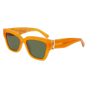Occhiali da sole Donna Longchamp Ø 53 mm