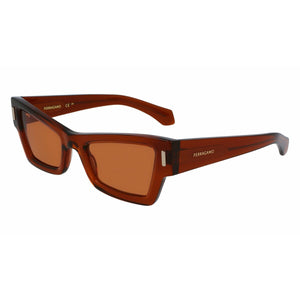 Occhiali da sole Donna Salvatore Ferragamo Ø 53 mm