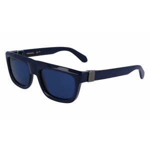 Occhiali da sole Uomo Salvatore Ferragamo ø 56 mm