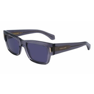 Occhiali da sole Uomo Salvatore Ferragamo Ø 53 mm