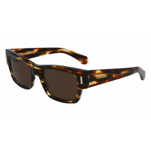 Occhiali da sole Uomo Salvatore Ferragamo Ø 53 mm