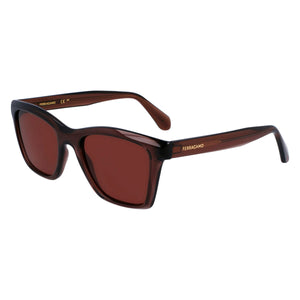 Occhiali da sole Unisex Salvatore Ferragamo ø 54 mm