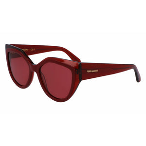 Occhiali da sole Donna Salvatore Ferragamo Ø 53 mm
