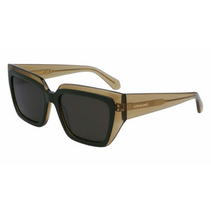 Occhiali da sole Donna Salvatore Ferragamo Ø 55 mm