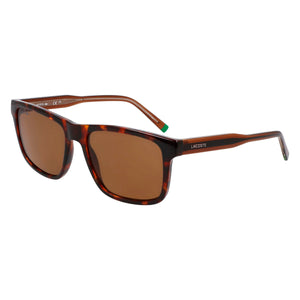 Occhiali da sole Uomo Lacoste ø 56 mm