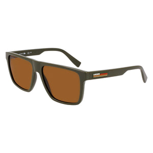 Occhiali da sole Uomo Lacoste ø 57 mm