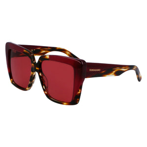 Occhiali da sole Donna Salvatore Ferragamo Ø 55 mm