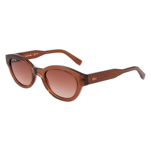 Occhiali da sole Donna Lacoste Ø 52 mm