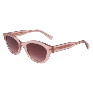 Occhiali da sole Donna Lacoste Ø 52 mm