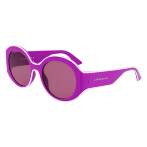 Occhiali da sole Donna Longchamp Ø 53 mm