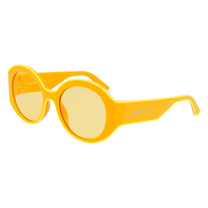Occhiali da sole Donna Longchamp Ø 53 mm