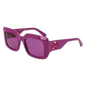 Occhiali da sole Donna Longchamp Ø 51 mm