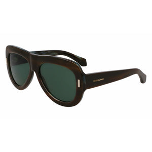 Occhiali da sole Donna Salvatore Ferragamo ø 57 mm
