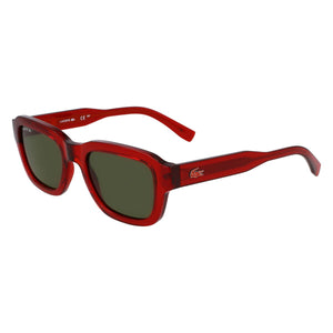 Occhiali da sole Unisex Lacoste Ø 51 mm