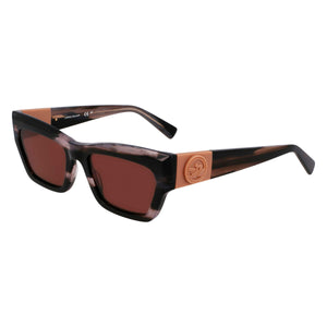 Occhiali da sole Donna Longchamp Ø 53 mm