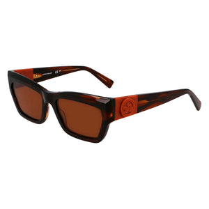 Occhiali da sole Donna Longchamp Ø 53 mm