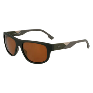 Occhiali da sole Uomo Lacoste Ø 55 mm