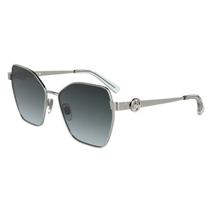 Occhiali da sole Donna Longchamp ø 58 mm