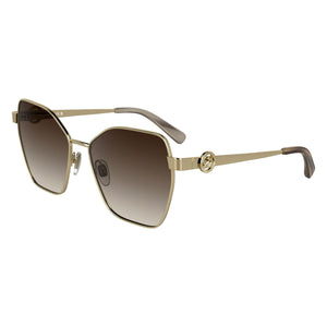 Occhiali da sole Donna Longchamp ø 58 mm