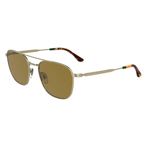 Occhiali da sole Unisex Lacoste Ø 55 mm