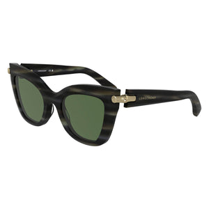 Occhiali da sole Donna Longchamp Ø 50 mm