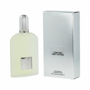 Profumo Unisex Tom Ford GREY VETIVER EDP 100 ml