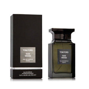 Profumo Unisex Tom Ford Oud Wood EDP