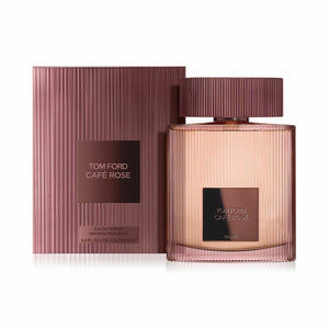 Profumo Unisex Tom Ford CAFE ROSE EDP 100 ml
