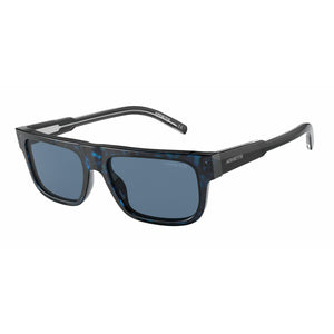 Occhiali da sole Uomo Arnette AN4278-120280 Ø 55 mm