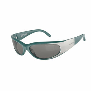 Occhiali da sole Unisex Arnette AN4302-28176G Ø 62 mm