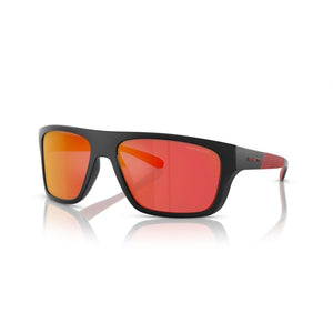 Occhiali da sole Uomo Arnette HIJIKI AN 4330 Multicolore