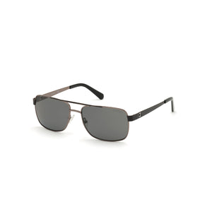 Occhiali da sole Uomo Guess GU6968-5808D ø 58 mm