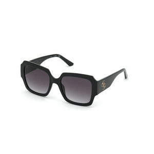 Occhiali da sole Donna Guess Guess B Nero ø 54 mm