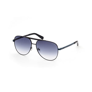 Occhiali da sole Uomo Guess Ø 61 mm
