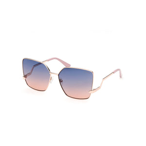 Occhiali da sole Donna Guess Ø 62 mm