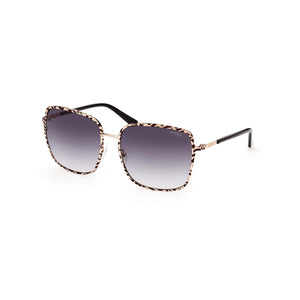 Occhiali da Sole per Bambini Guess GU7846 ROSE GOLD