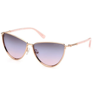 Occhiali da sole Donna Guess by Marciano GM0824 ROSE GOLD