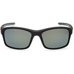 Occhiali da sole Uomo Timberland TB9293 02R Nero