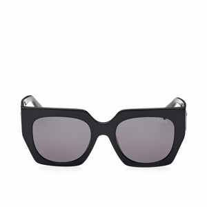 Occhiali da sole Donna Emilio Pucci EP0197 Nero Ø 52 mm