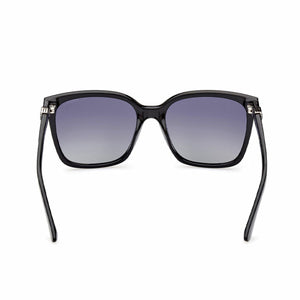 Occhiali da sole Donna Guess D Nero