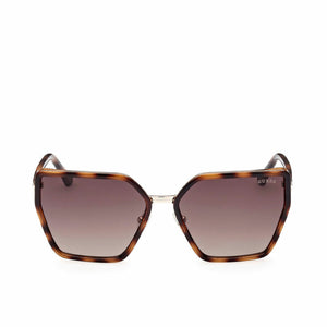 Occhiali da sole Uomo Guess GU7871 53F Habana