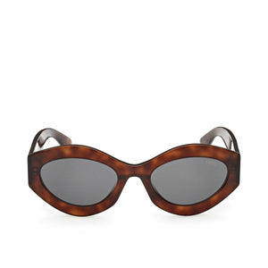 Occhiali da sole Uomo Emilio Pucci A Habana ø 54 mm