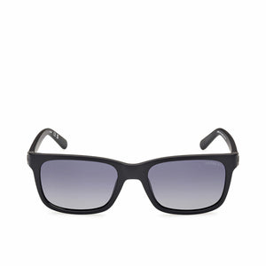 Occhiali da sole Uomo Guess Ø 55 mm