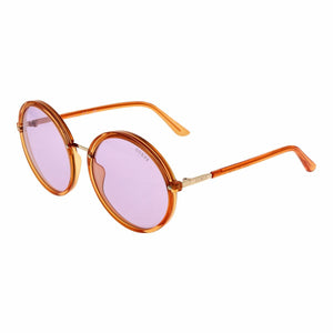 Occhiali da sole Uomo Guess Y Arancio Turchese ø 57 mm