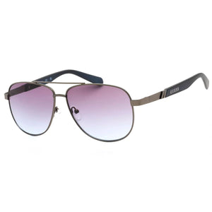 Occhiali da sole Uomo Guess ø 58 mm