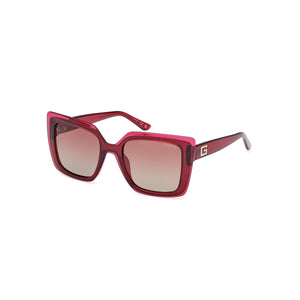 Occhiali da sole Donna Guess GU7908-5269T Ø 52 mm