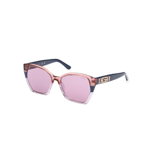 Occhiali da sole Donna Guess GU7912-5592Y Ø 55 mm