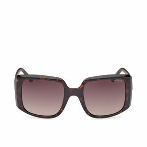 Occhiali da sole Donna Guess GU00097 Habana Ø 53 mm
